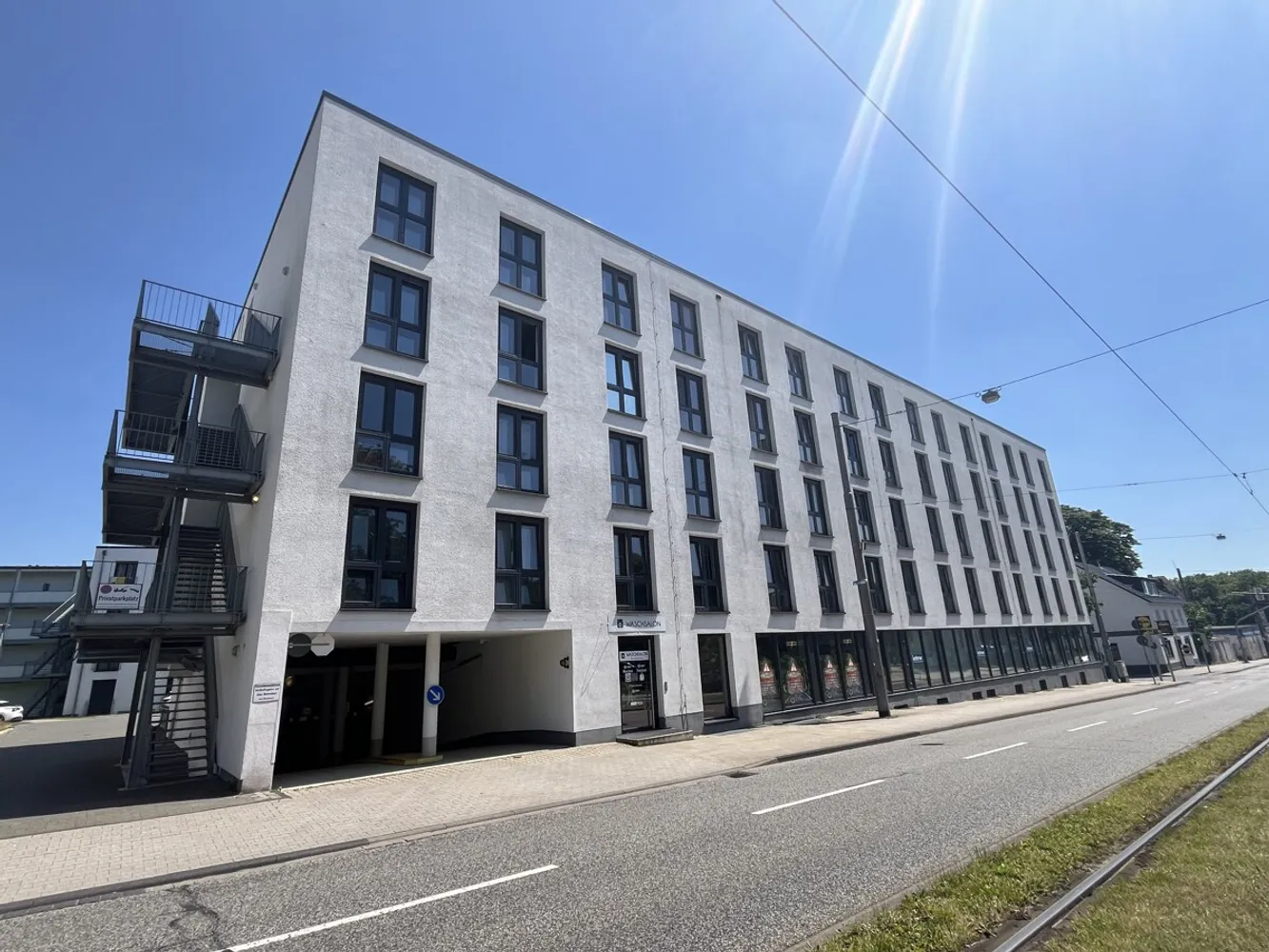 1 Zimmer Wohnung mit 33 m² in Kassel – Bild 9