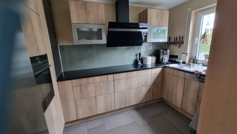 6 Zimmer Haus mit 120 m² in Oberursel – Bild 2