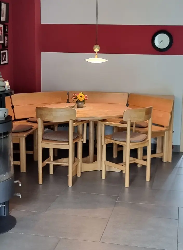 6 Zimmer Haus mit 120 m² in Oberursel – Bild 3