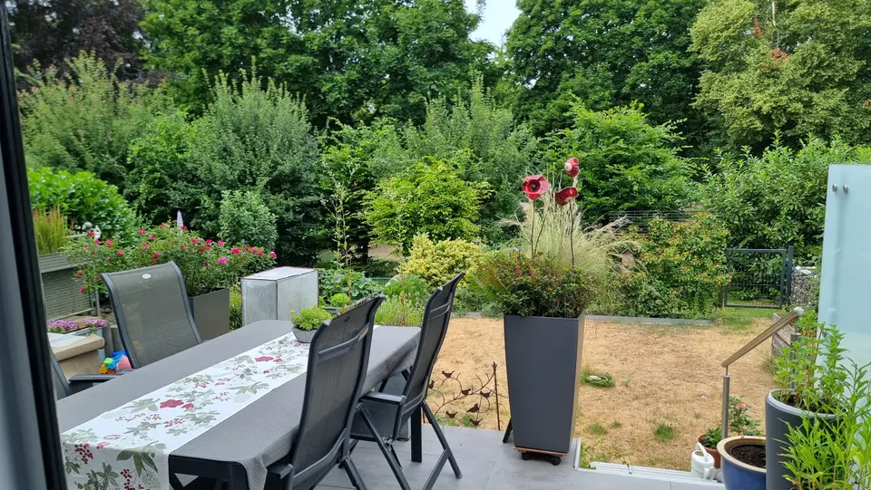 6 Zimmer Haus mit 120 m² in Oberursel – Bild 4
