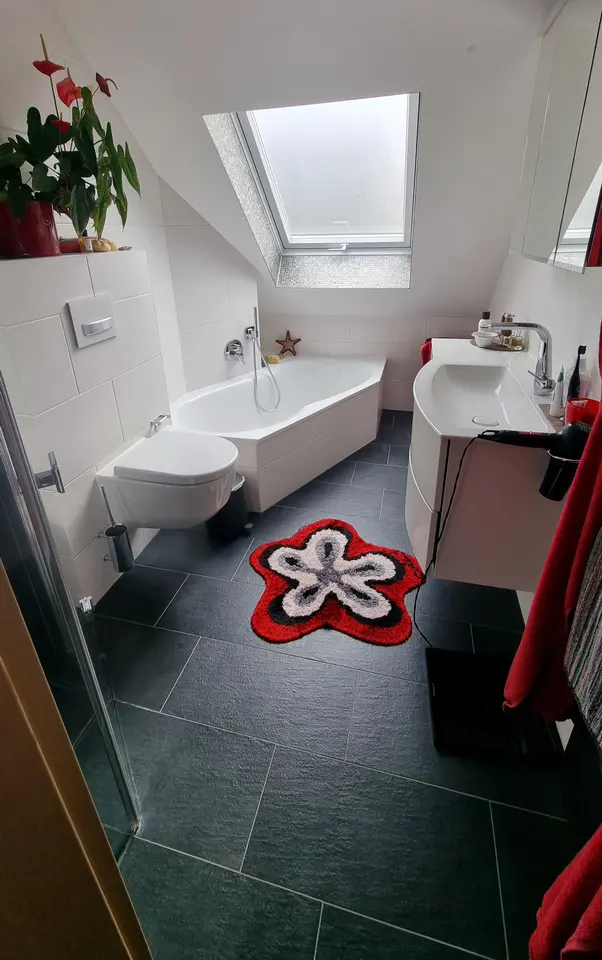 6 Zimmer Haus mit 120 m² in Oberursel – Bild 10