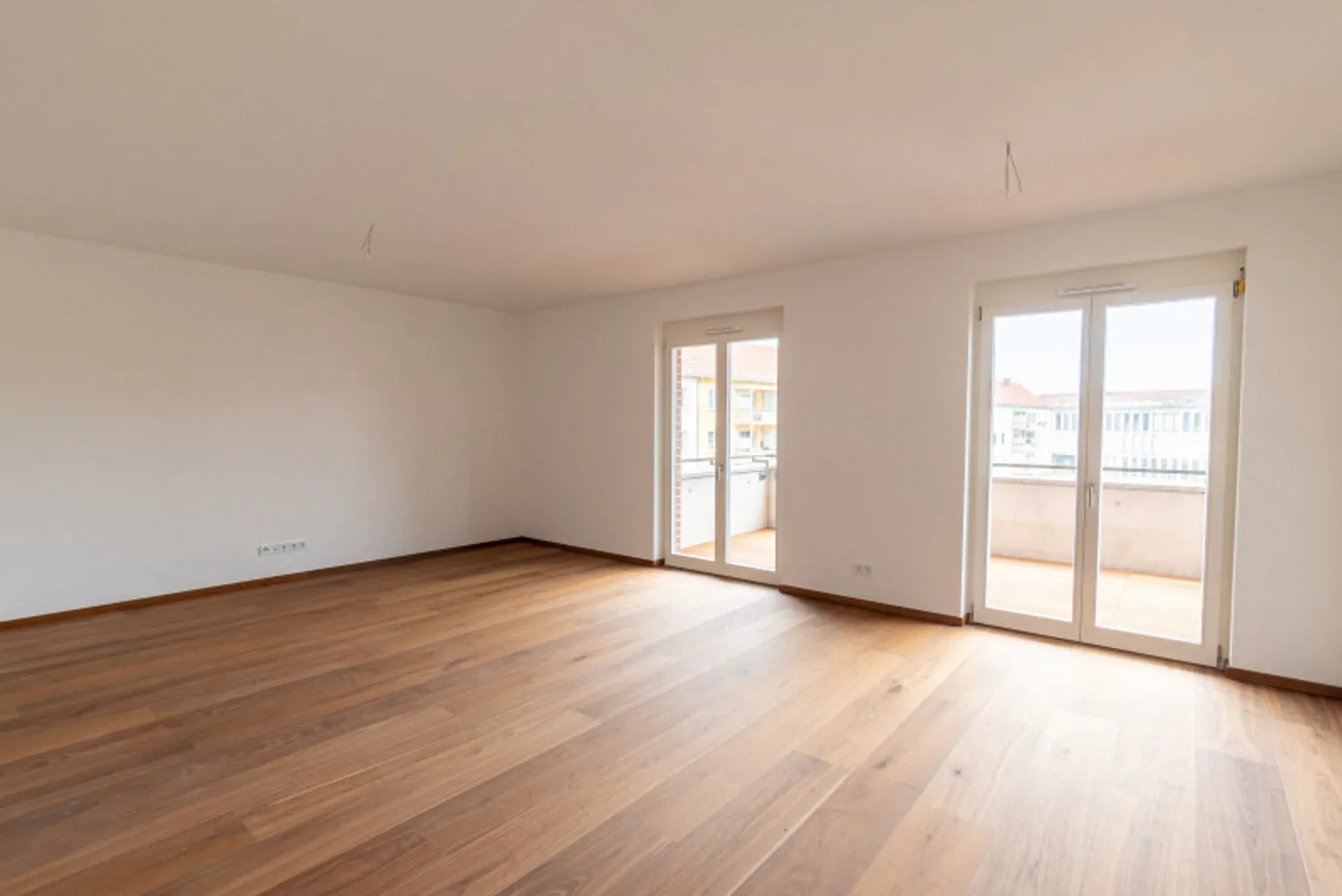 2 Zimmer Wohnung mit 81 m² in Frankfurt (Oder) – Bild 1