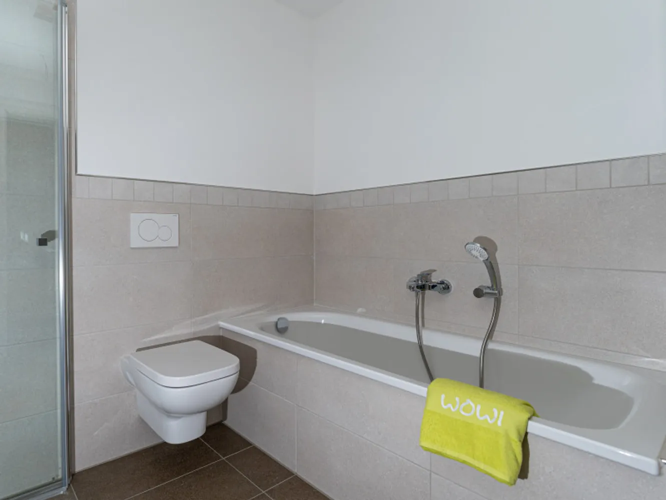 2 Zimmer Wohnung mit 81 m² in Frankfurt (Oder) – Bild 4