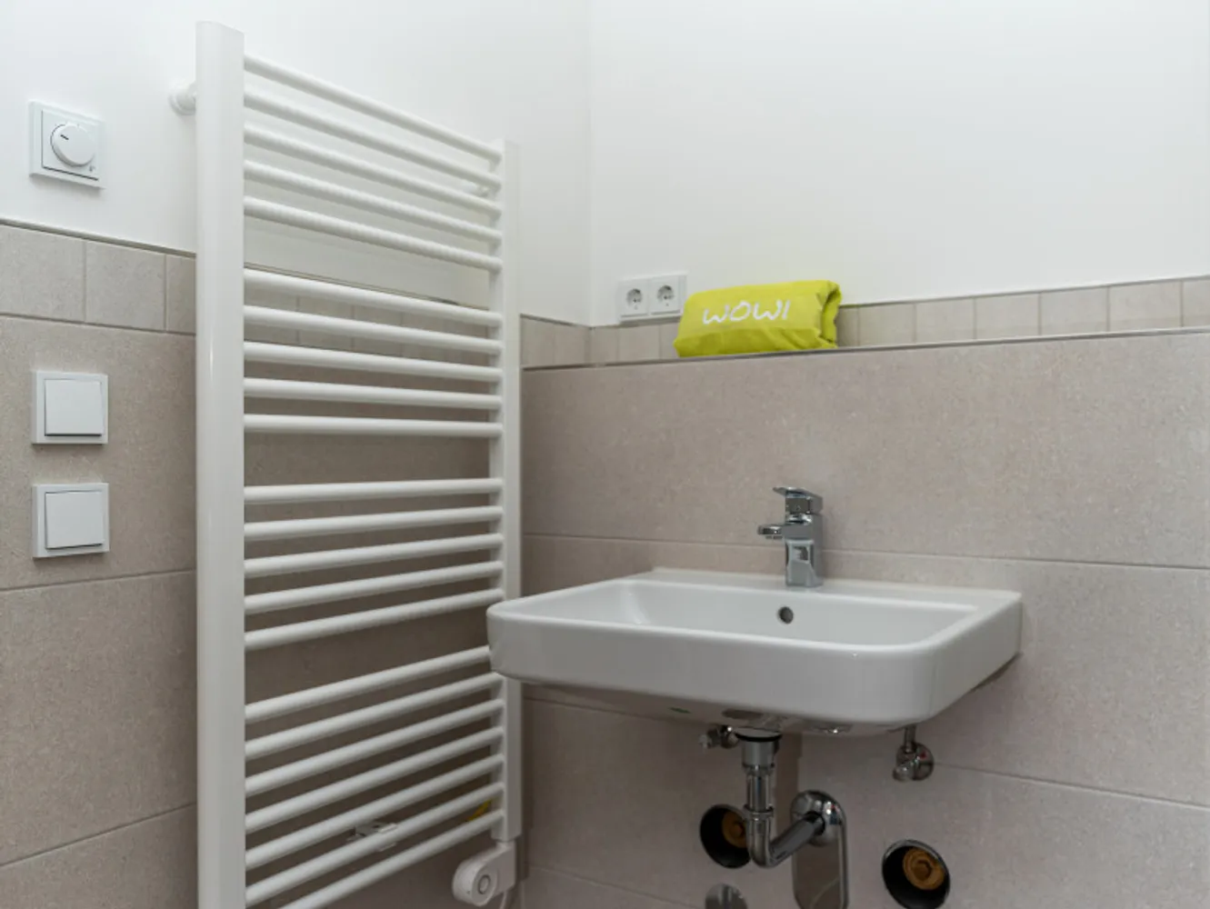 2 Zimmer Wohnung mit 81 m² in Frankfurt (Oder) – Bild 5