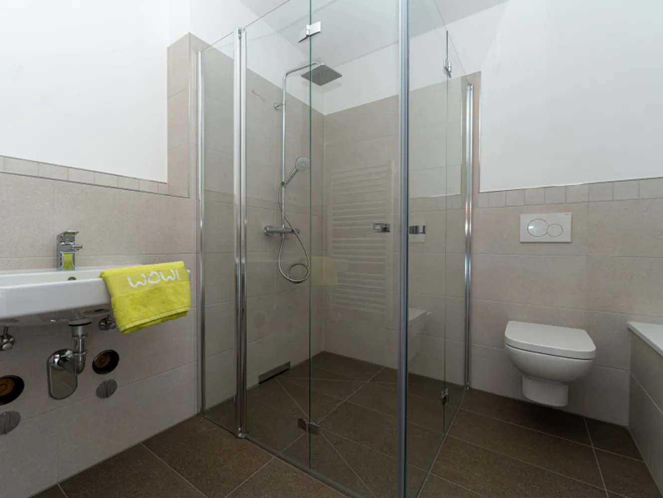 2 Zimmer Wohnung mit 81 m² in Frankfurt (Oder) – Bild 6