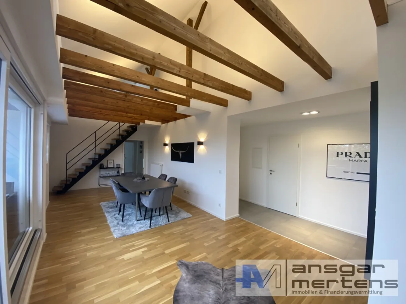 3 Zimmer Wohnung mit 143 m² in Mönchengladbach – Bild 4