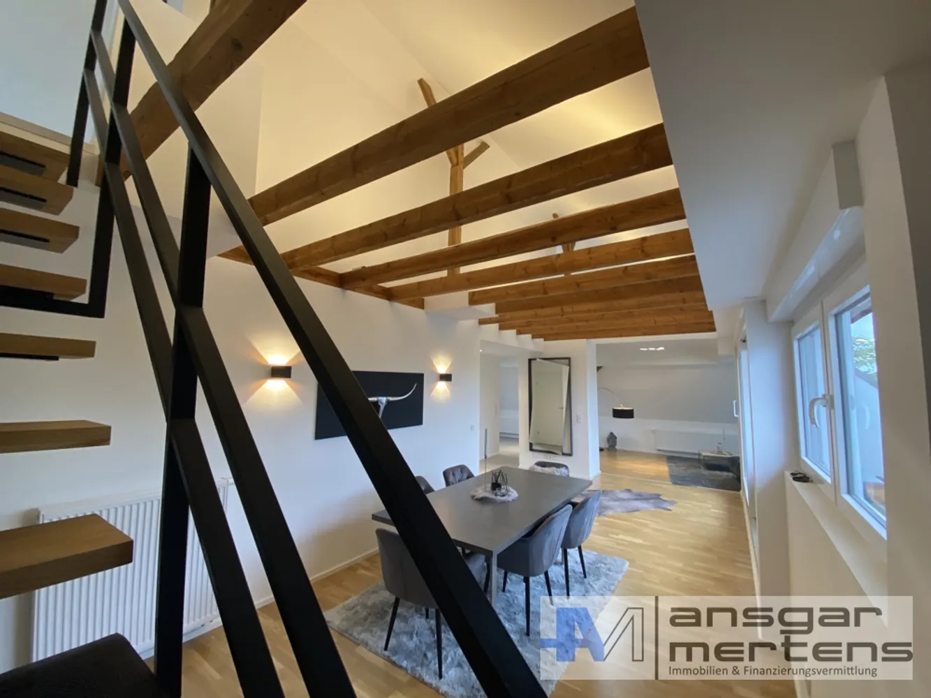 3 Zimmer Wohnung mit 143 m² in Mönchengladbach – Bild 5
