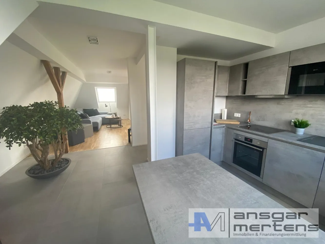 3 Zimmer Wohnung mit 143 m² in Mönchengladbach – Bild 6