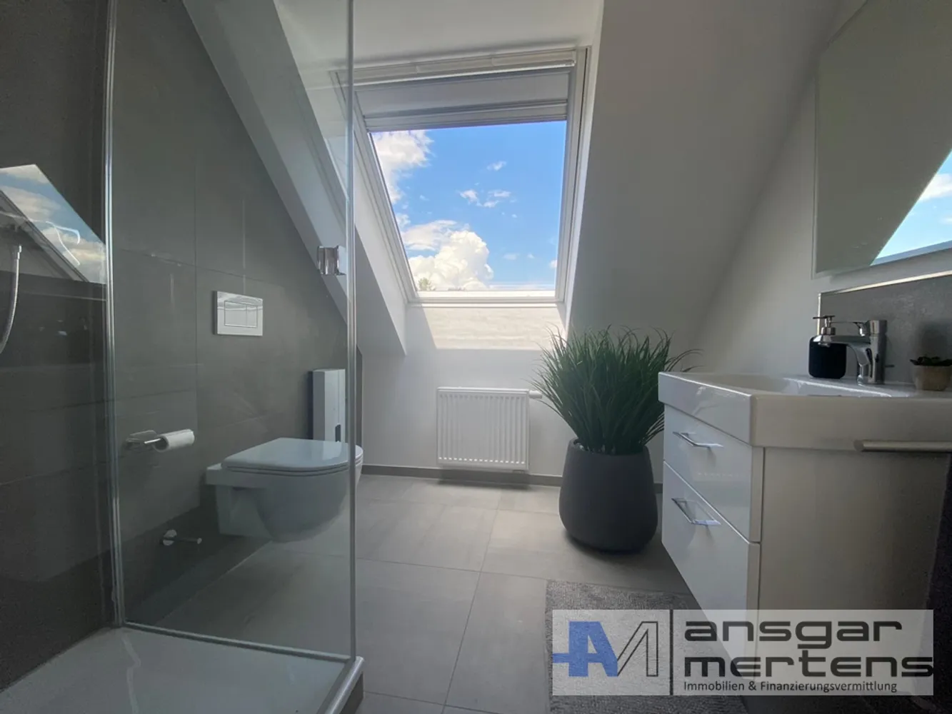 3 Zimmer Wohnung mit 143 m² in Mönchengladbach – Bild 7