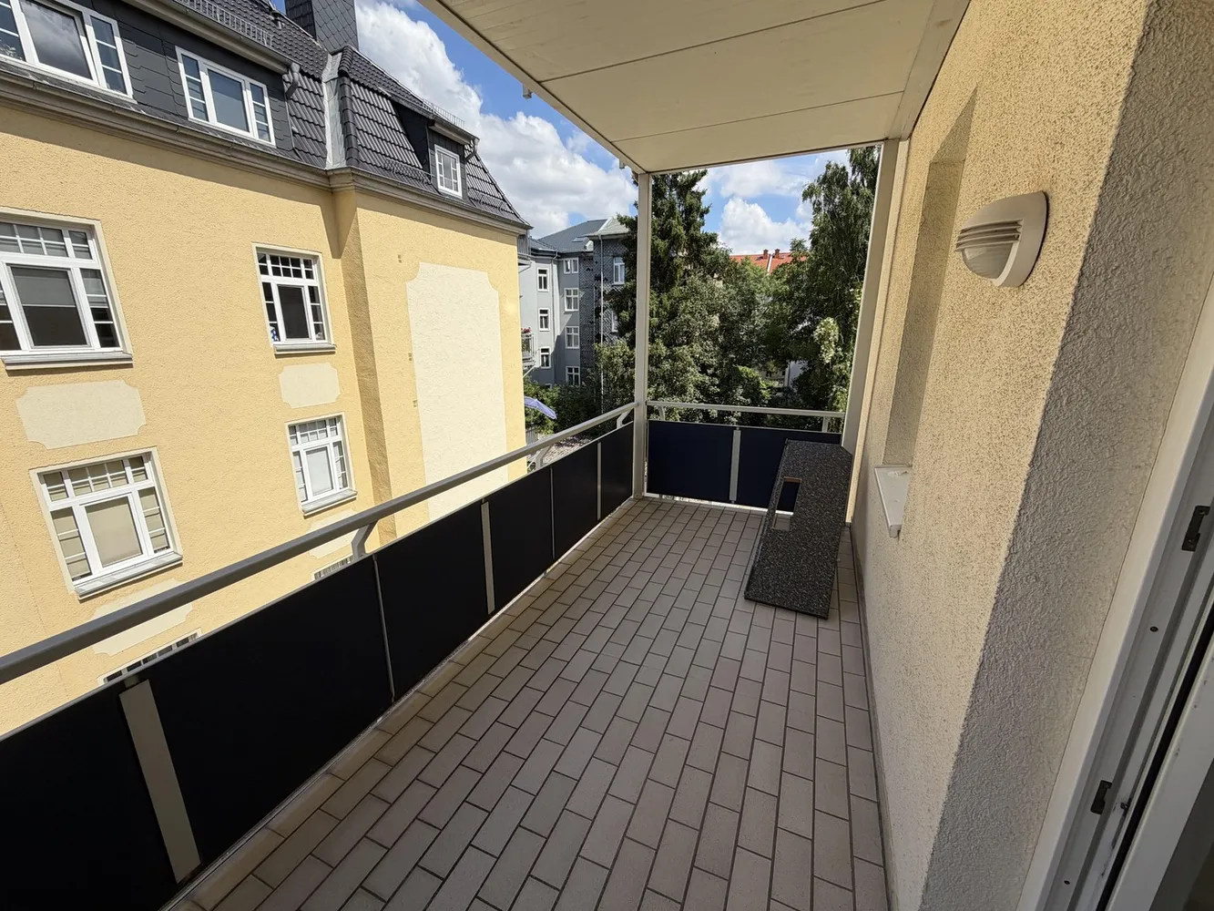 3 Zimmer Wohnung mit 82 m² in Erfurt – Bild 11