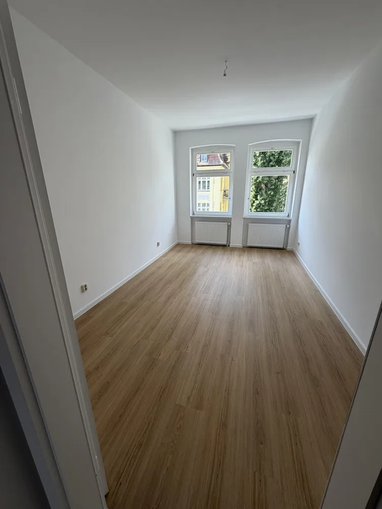3 Zimmer Wohnung mit 82 m² in Erfurt – Bild 12