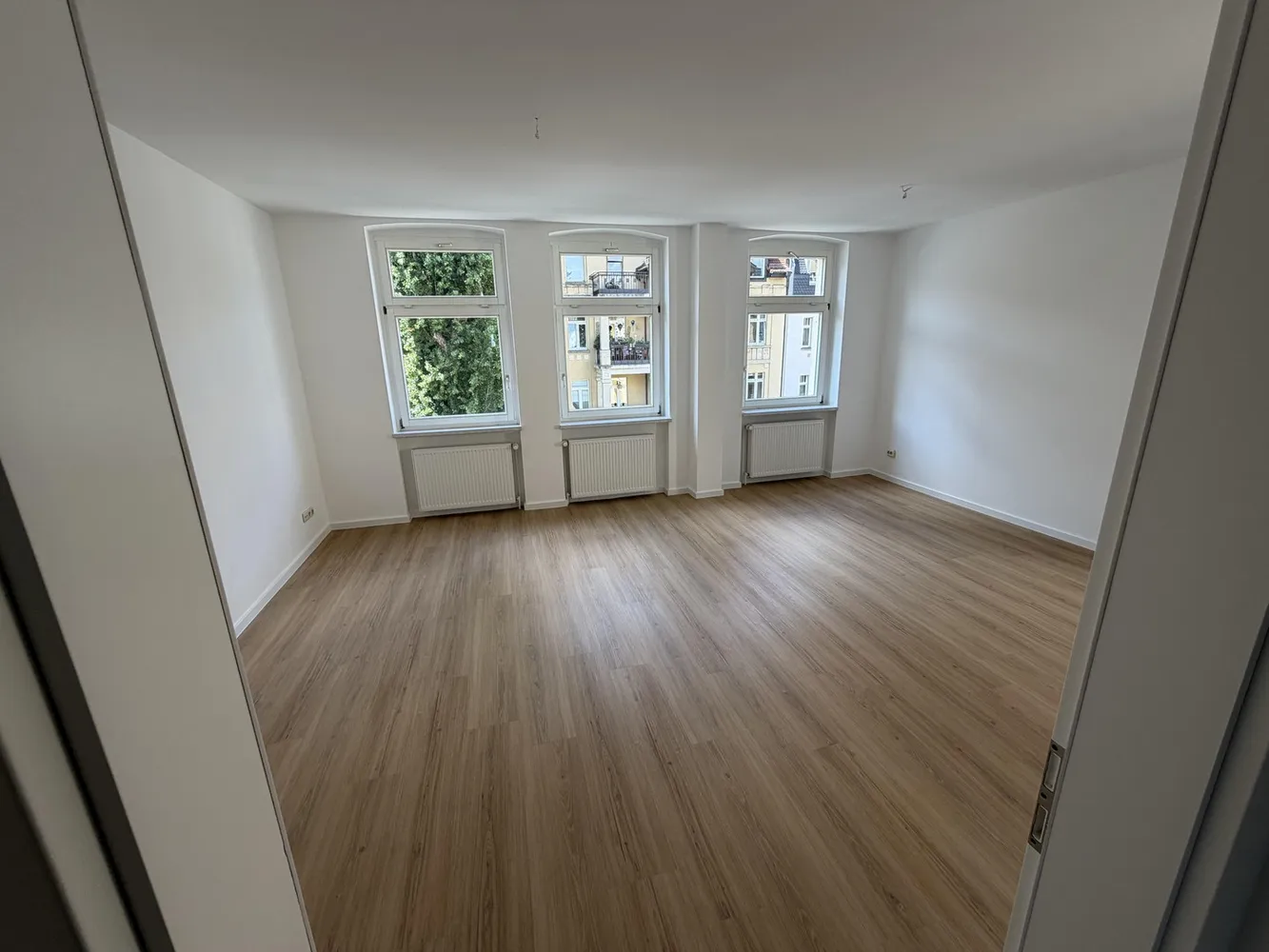 3 Zimmer Wohnung mit 82 m² in Erfurt – Bild 5