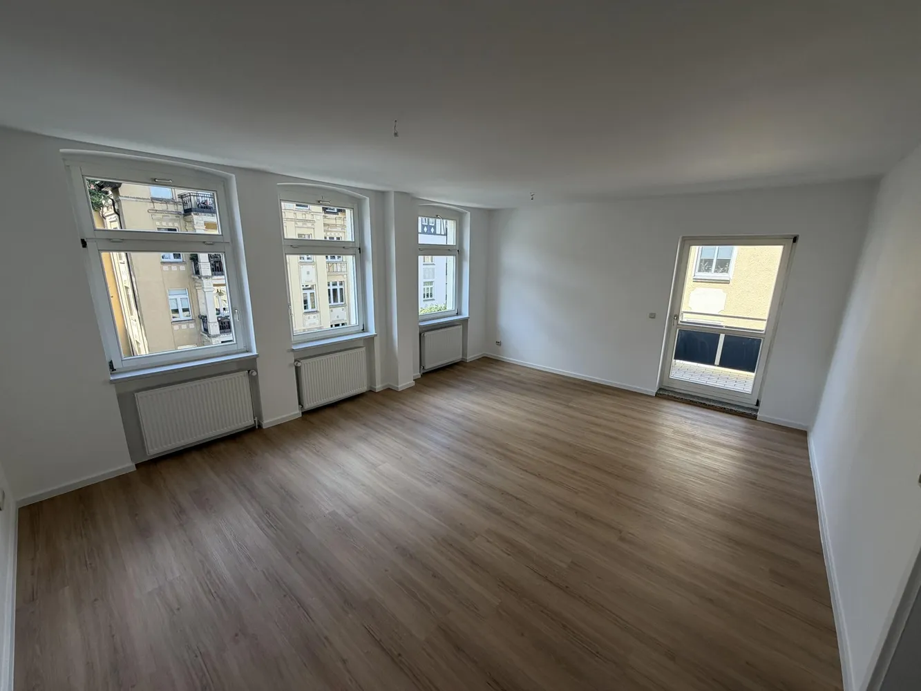 3 Zimmer Wohnung mit 82 m² in Erfurt – Bild 6
