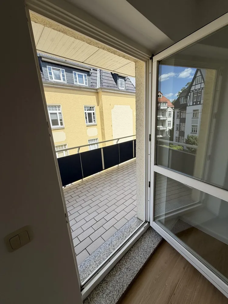 3 Zimmer Wohnung mit 82 m² in Erfurt – Bild 9