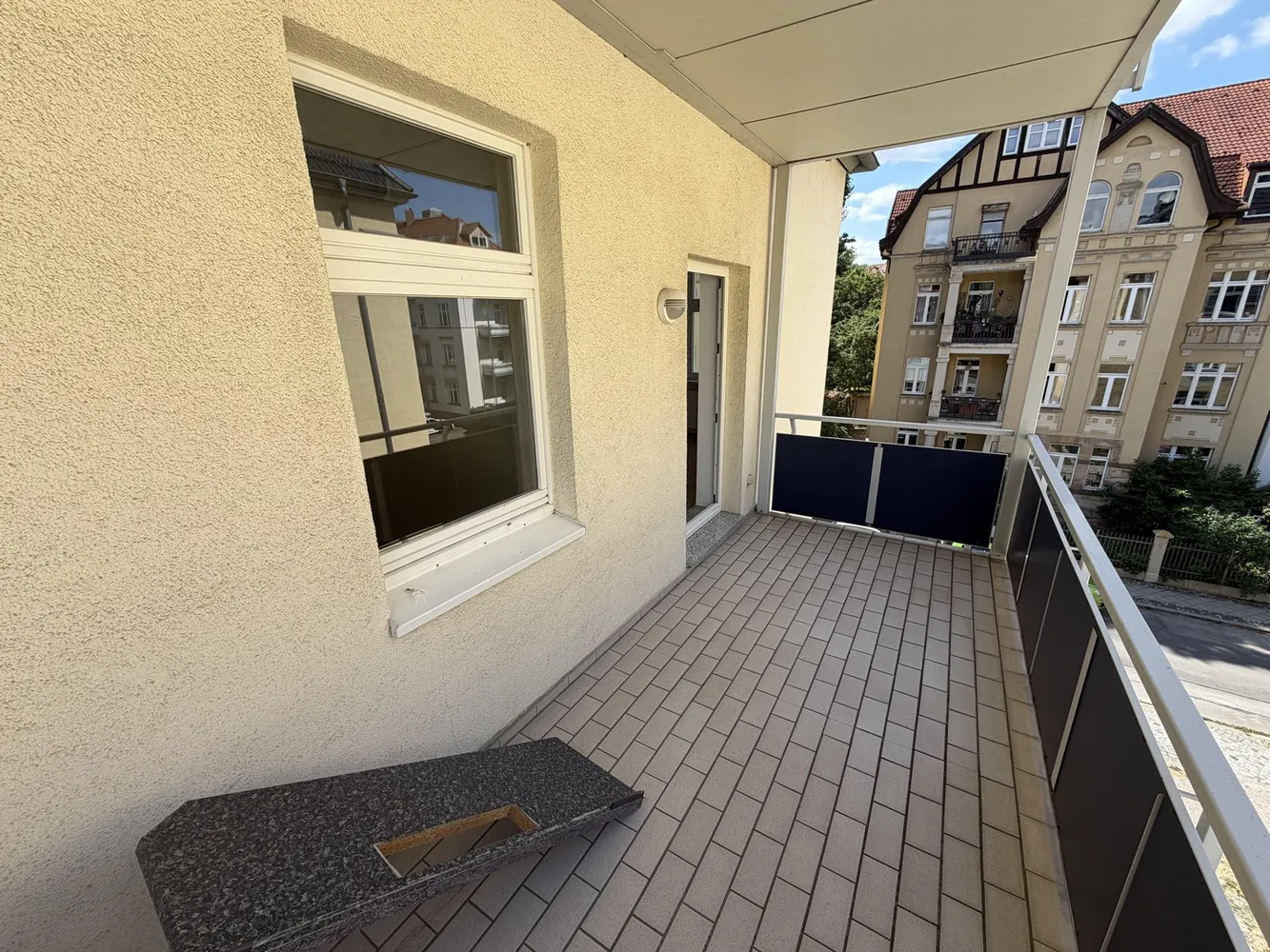 3 Zimmer Wohnung mit 82 m² in Erfurt – Bild 10