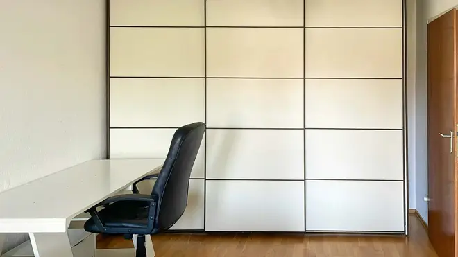 WG-Zimmer mit 12 m² in München – Bild 3