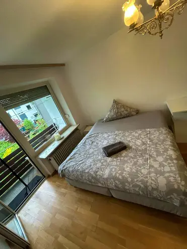 WG-Zimmer mit 12 m² in München – Bild 4