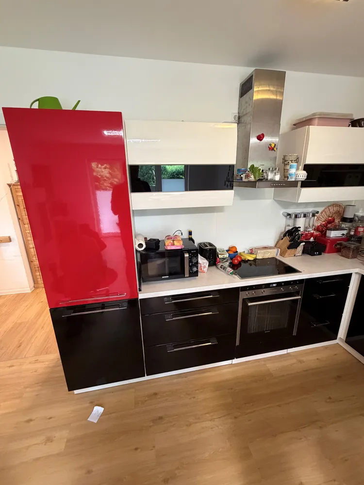 2 Zimmer Wohnung mit 74 m² in Zwickau – Bild 11
