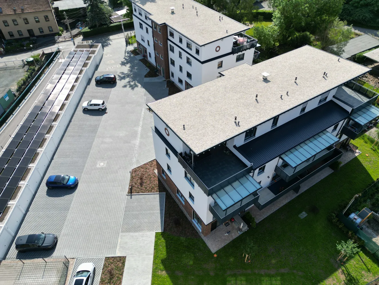 2 Zimmer Wohnung mit 74 m² in Zwickau – Bild 3