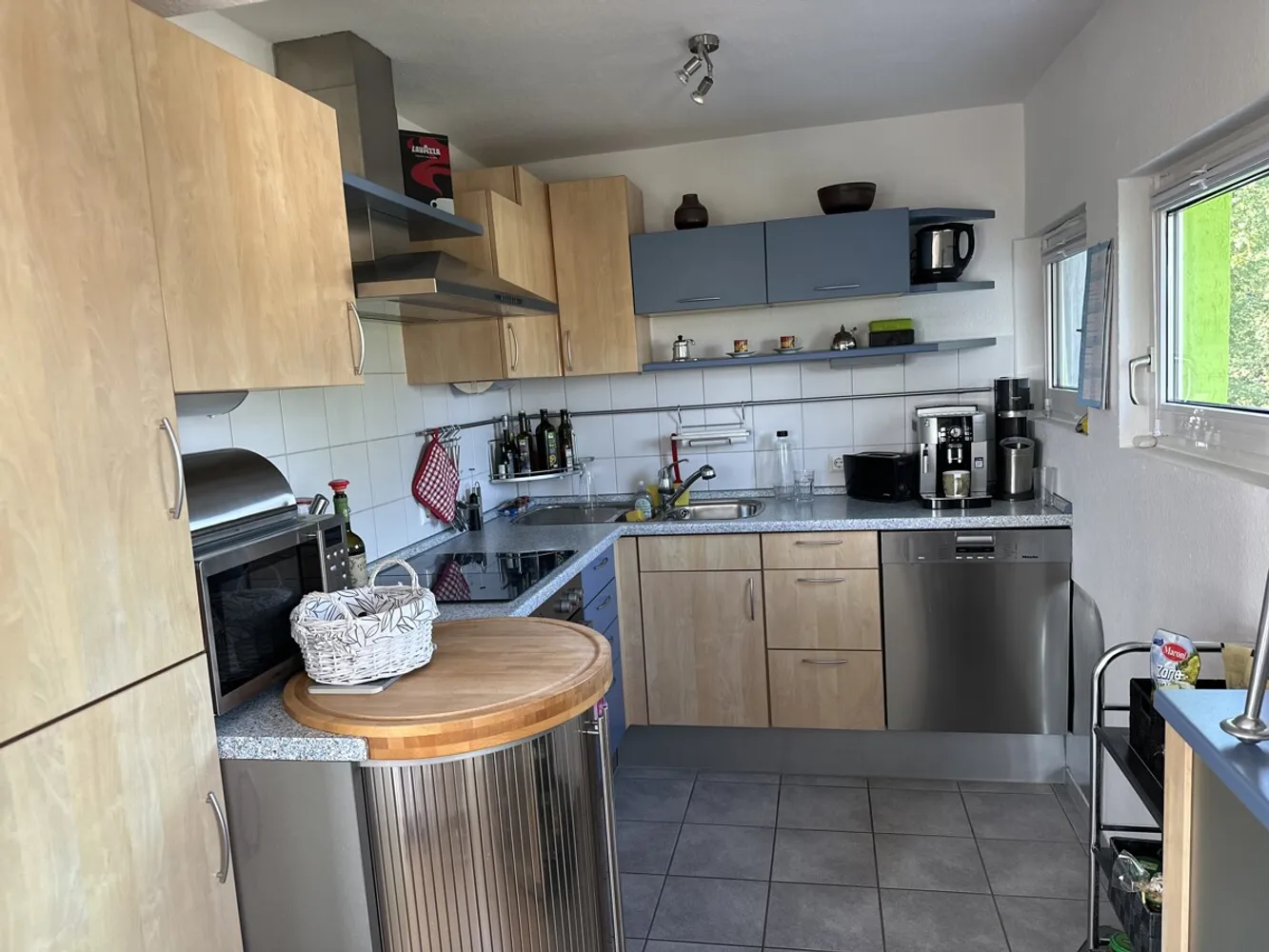 4 Zimmer Wohnung mit 121 m² in Heilbronn – Bild 2