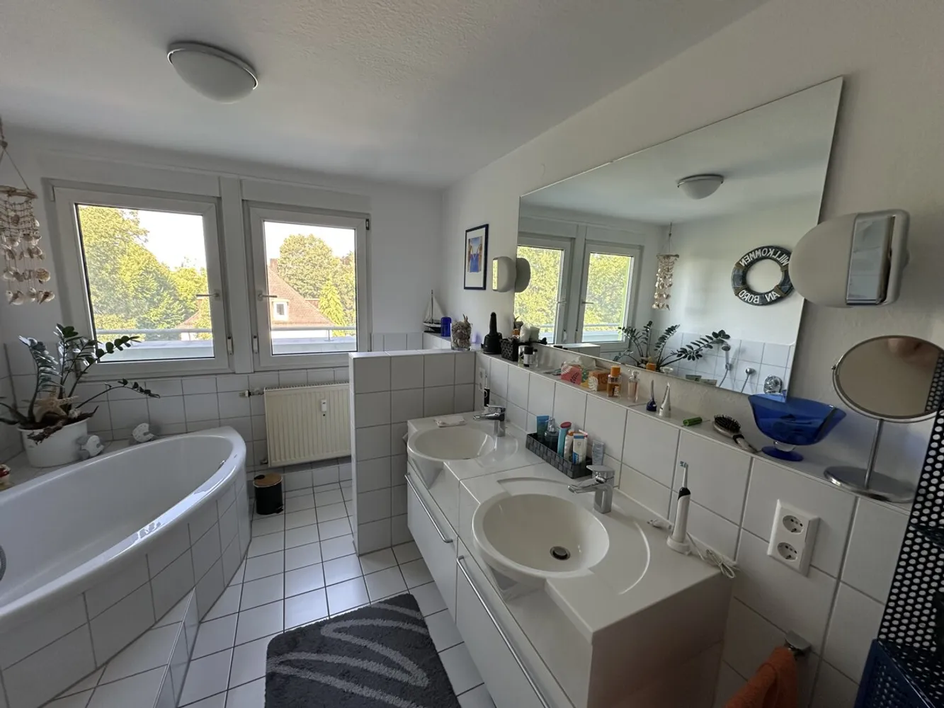 4 Zimmer Wohnung mit 121 m² in Heilbronn – Bild 4