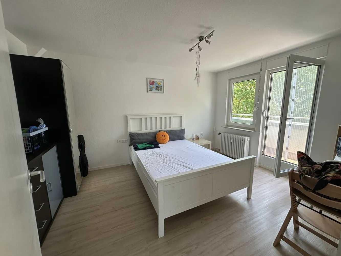 4 Zimmer Wohnung mit 121 m² in Heilbronn – Bild 5