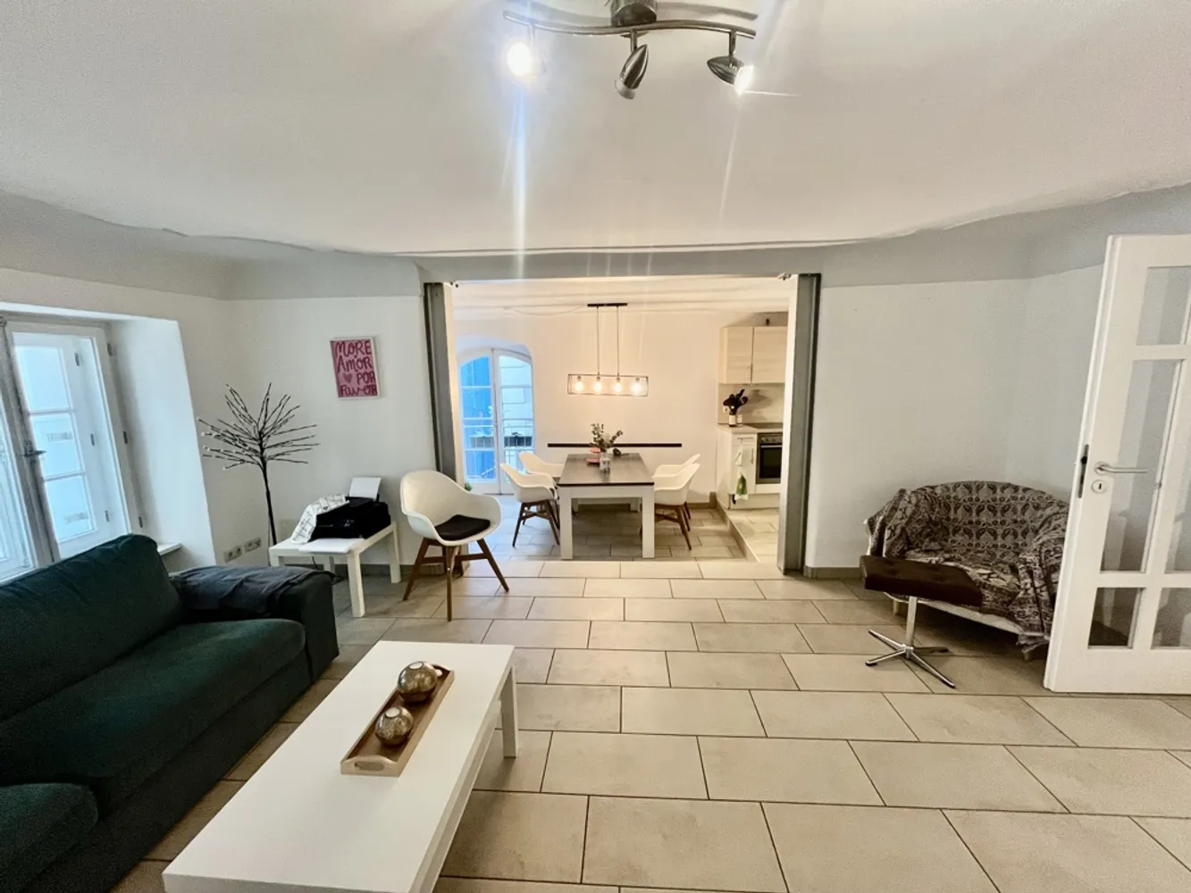 4 Zimmer Wohnung mit 126 m² in Passau – Bild 2