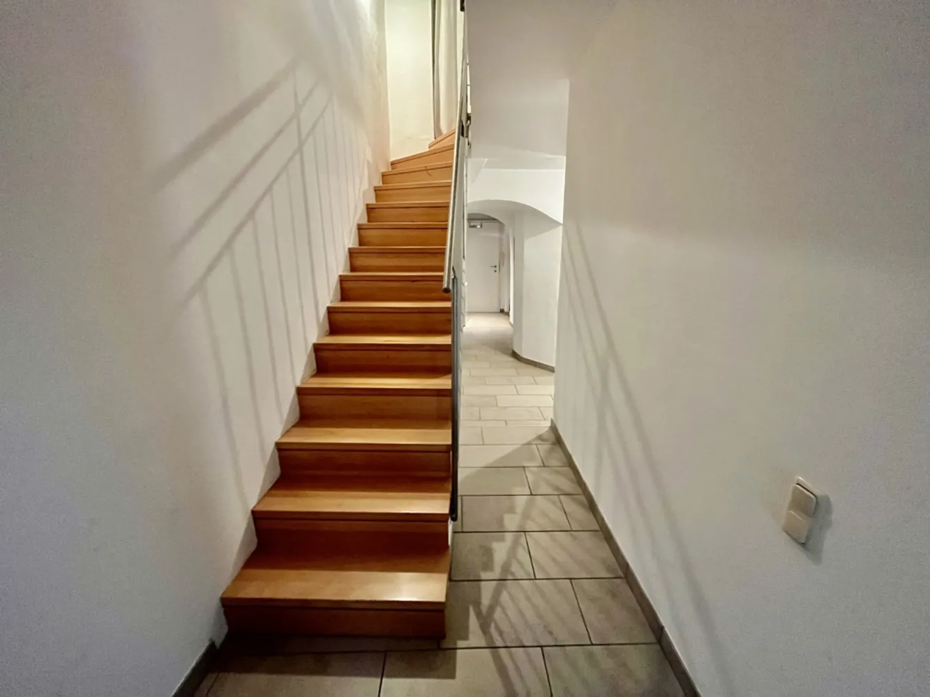 4 Zimmer Wohnung mit 126 m² in Passau – Bild 11