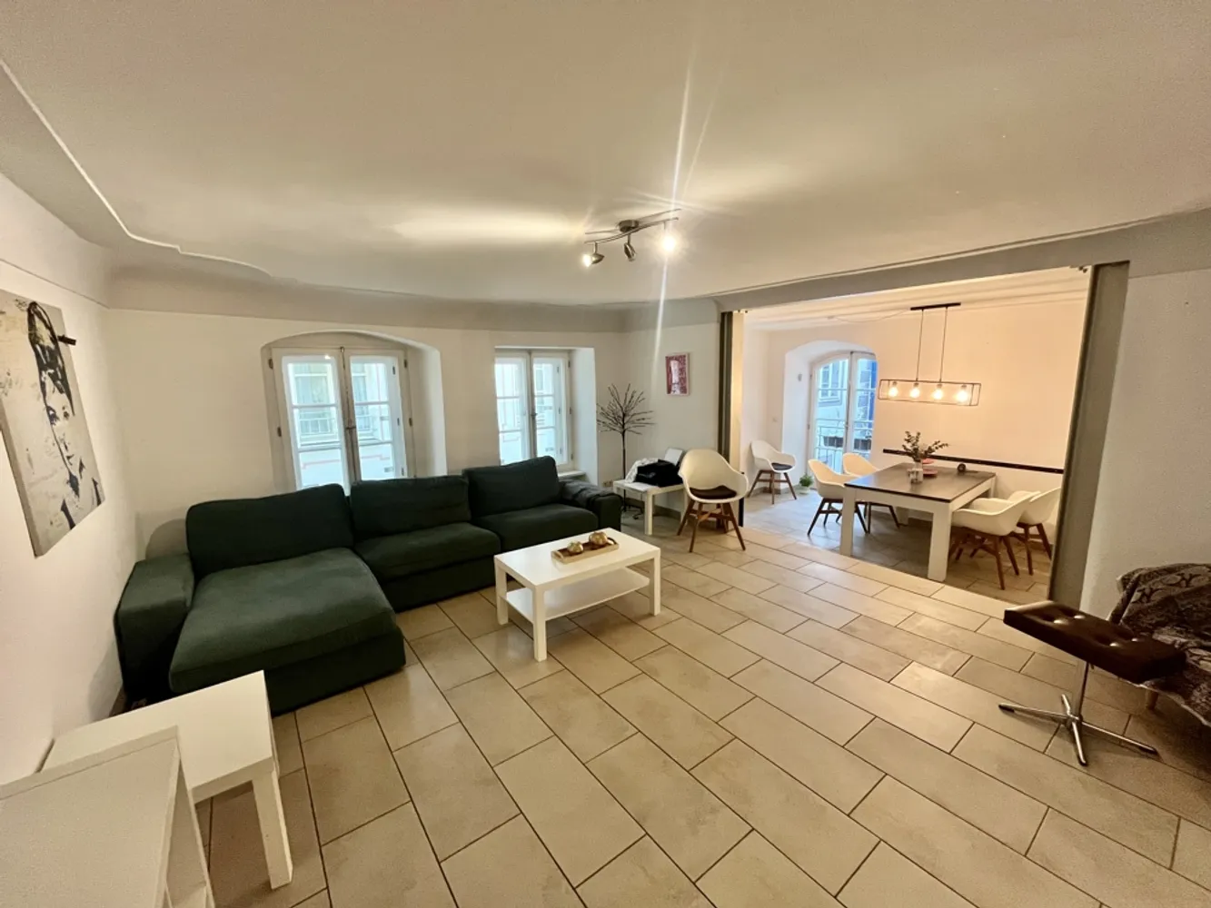 4 Zimmer Wohnung mit 126 m² in Passau – Bild 3