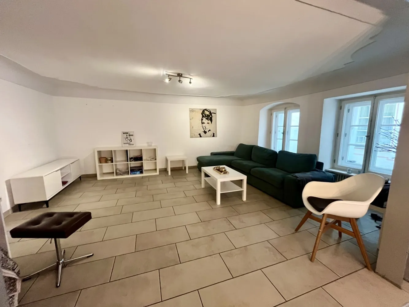 4 Zimmer Wohnung mit 126 m² in Passau – Bild 4