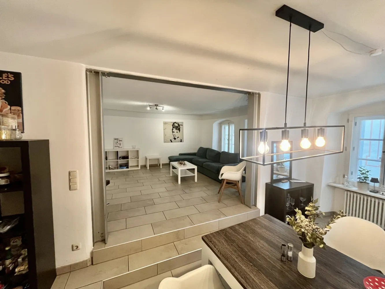 4 Zimmer Wohnung mit 126 m² in Passau – Bild 6