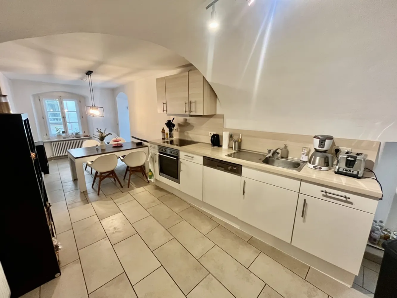 4 Zimmer Wohnung mit 126 m² in Passau – Bild 7