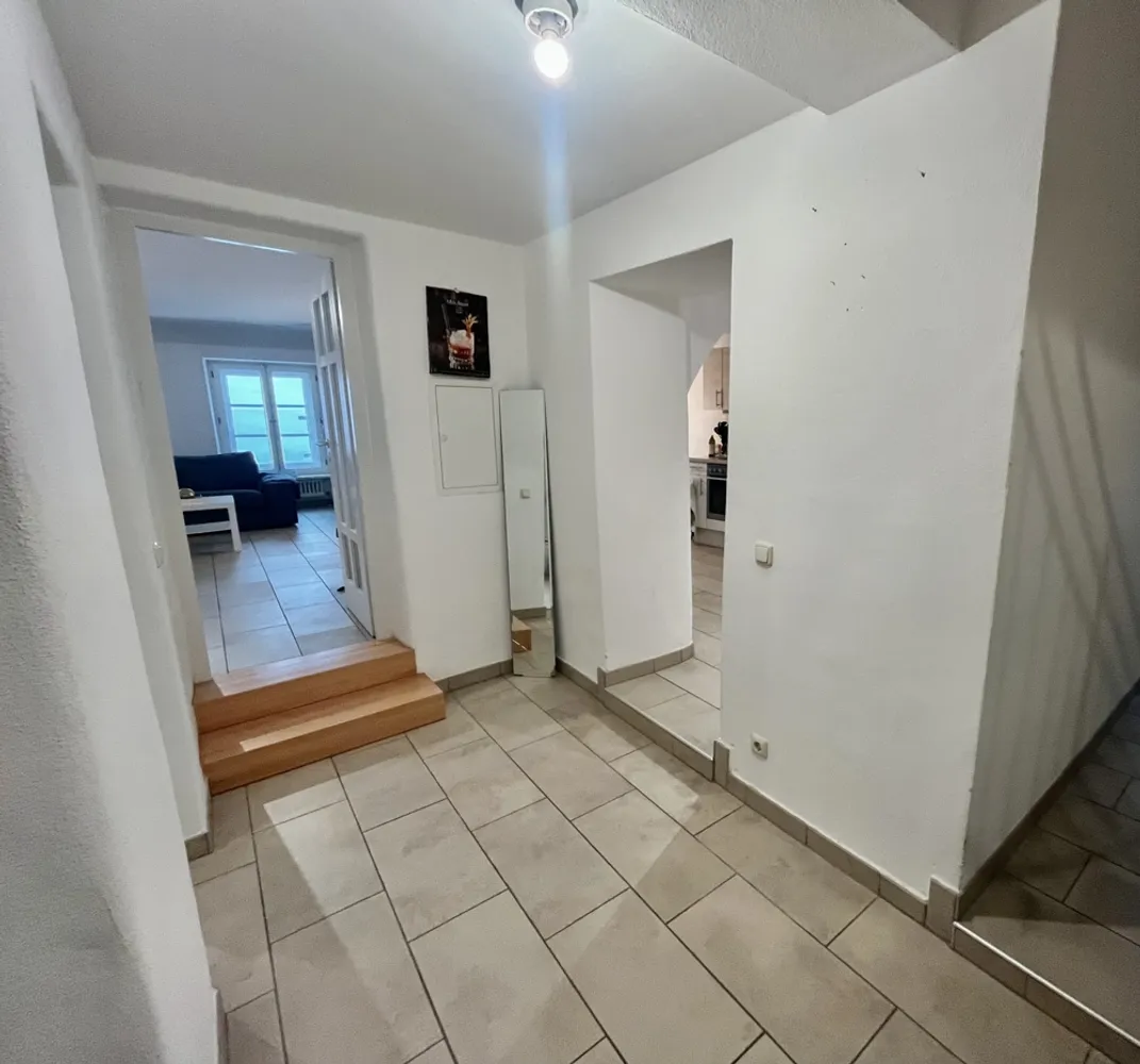 4 Zimmer Wohnung mit 126 m² in Passau – Bild 9