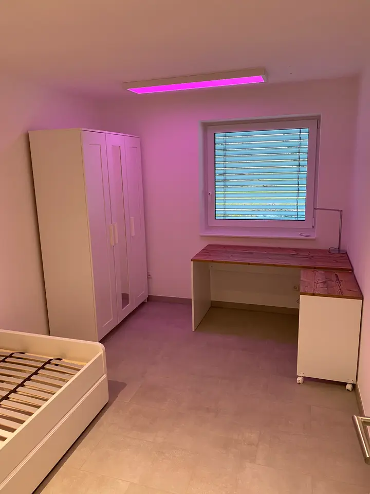 WG-Zimmer mit 12 m² in Wetzlar – Bild 2