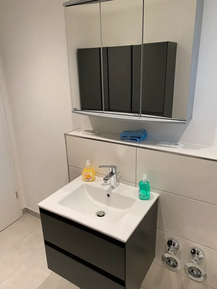 WG-Zimmer mit 12 m² in Wetzlar – Bild 8