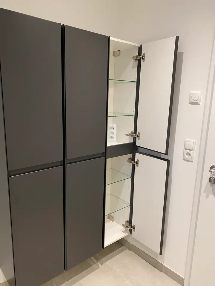 WG-Zimmer mit 12 m² in Wetzlar – Bild 9