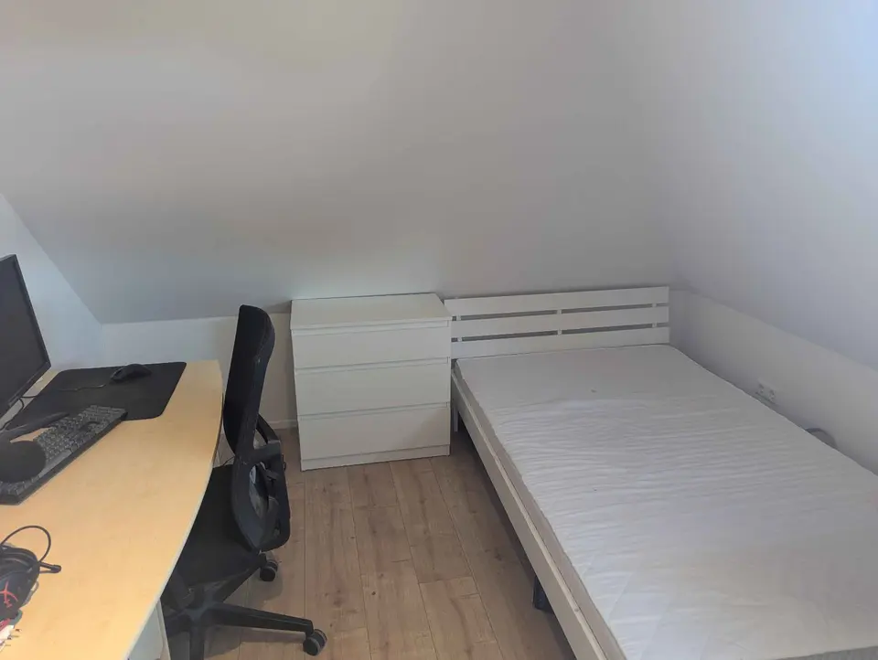 WG-Zimmer mit 10 m² in Reutlingen – Bild 2