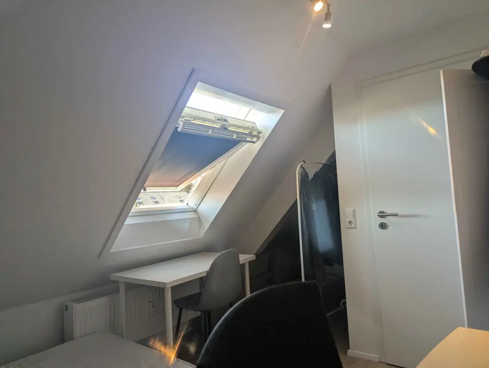 WG-Zimmer mit 10 m² in Reutlingen – Bild 3