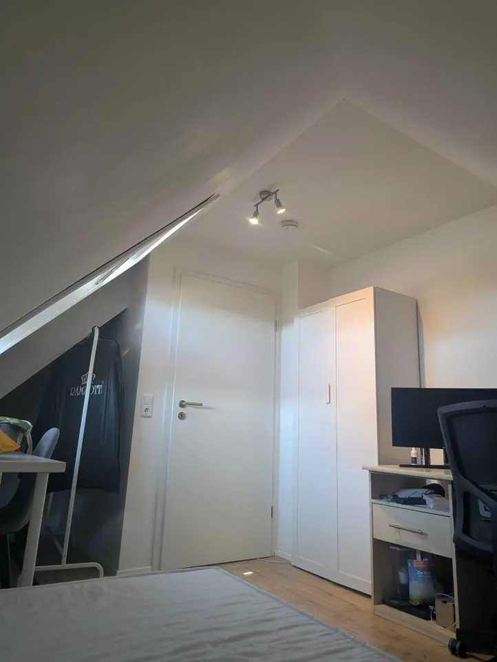WG-Zimmer mit 10 m² in Reutlingen – Bild 4