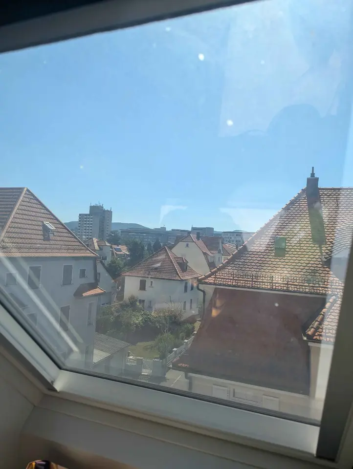 WG-Zimmer mit 10 m² in Reutlingen – Bild 5