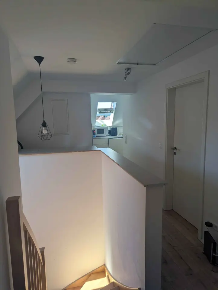 WG-Zimmer mit 10 m² in Reutlingen – Bild 6