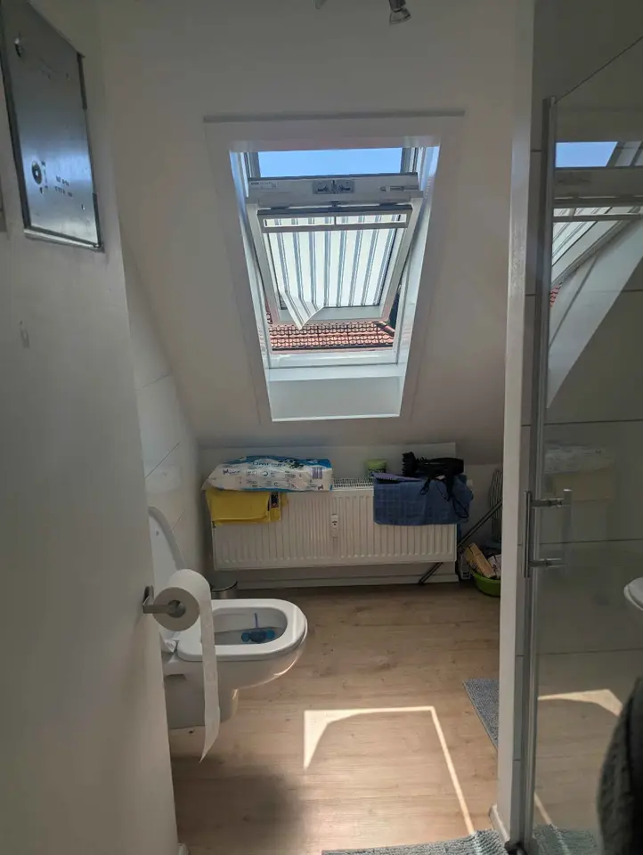 WG-Zimmer mit 10 m² in Reutlingen – Bild 8