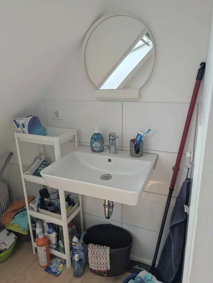 WG-Zimmer mit 10 m² in Reutlingen – Bild 9