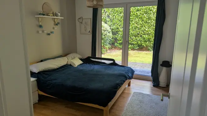 3 Zimmer Wohnung mit 90 m² in Hamburg – Bild 11