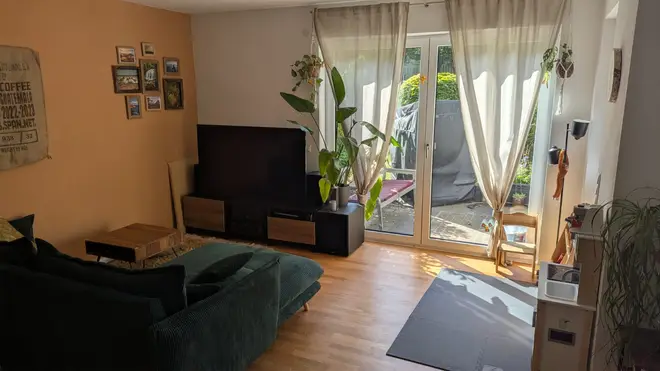 3 Zimmer Wohnung mit 90 m² in Hamburg – Bild 5