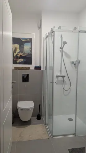 3 Zimmer Wohnung mit 90 m² in Hamburg – Bild 6