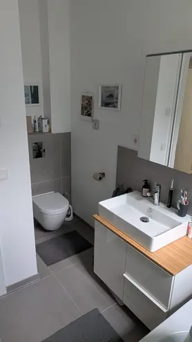 3 Zimmer Wohnung mit 90 m² in Hamburg – Bild 7