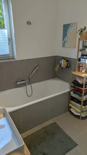 3 Zimmer Wohnung mit 90 m² in Hamburg – Bild 8