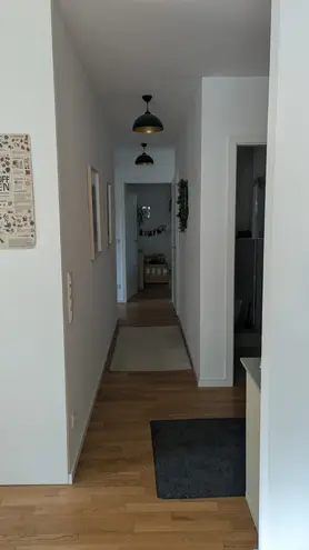 3 Zimmer Wohnung mit 90 m² in Hamburg – Bild 9
