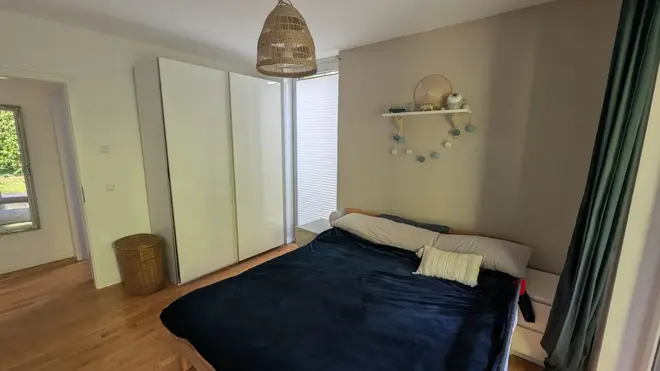 3 Zimmer Wohnung mit 90 m² in Hamburg – Bild 10